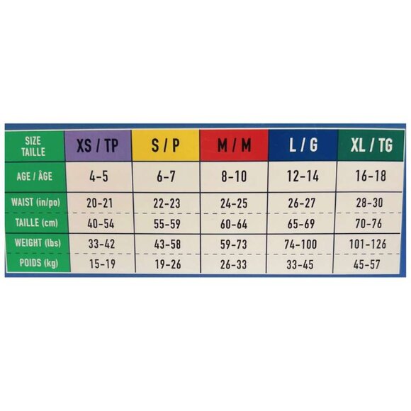 Puma Boy's Multicolour Boxer Brief Underwear | 6 Pack | Size XLarge - Picture 3 of 3